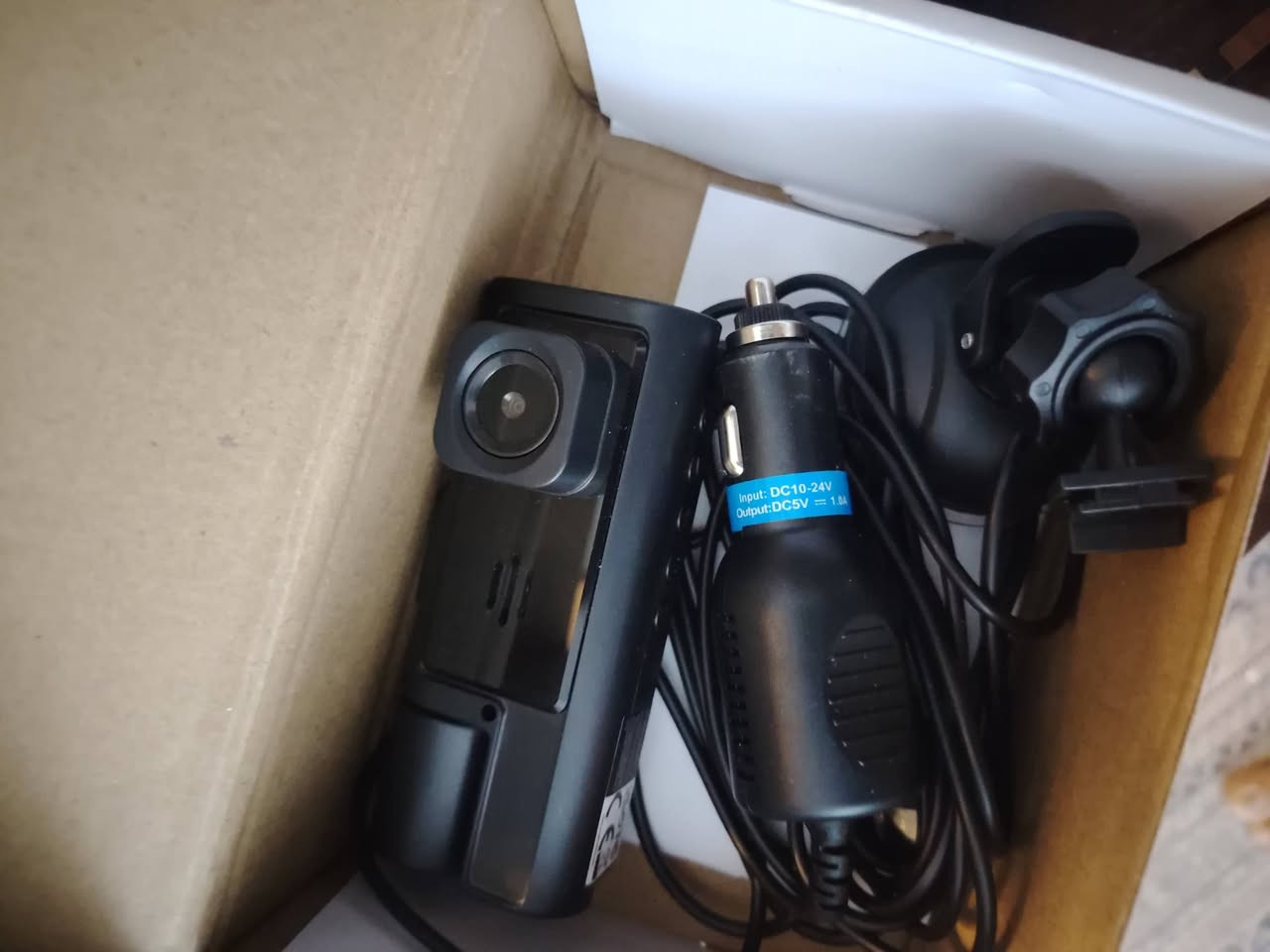 داش كام دبل كامرة يصور داخل وخارج


**إذا كنت صاحب هذا الإعلان وتريد حذفه لأي سبب، رجاءا أرسل رسالة إلى الدعم الفني**