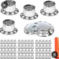 تخم نيكلات كبات سكانية فالفو سكس 🚛🆘  غطاء أمامي عدد 2☣️  غطاء خلفي عدد...