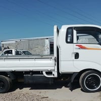 كيا بنكو ٢٠١٣ • مكينه وكير • قضاء البدير