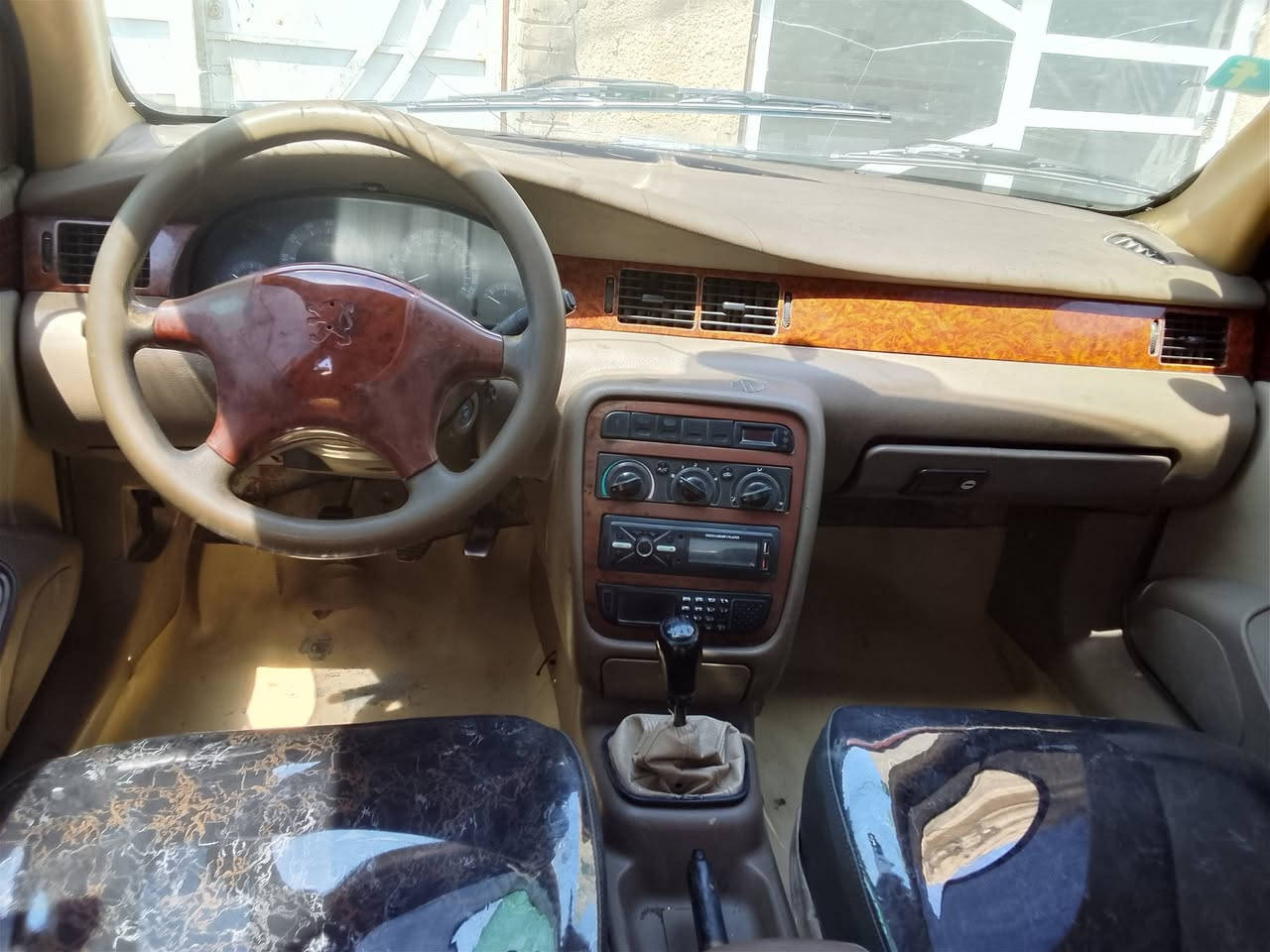 سلام عليكم   سمند جاهزه مكينه وكير وحداديه وتبريد ثلج ويه سويج وضفيره جديده مشط جديد بريشر وعنبار بريك جدد دواخل اذا مو احله من صوره عاتبني فقط بيه خياسات ما ملكطه  رقم بابل  الماني  مداور ثاني يوم  سعر 30 وبيه مجال مكاني كربلاء ***********
