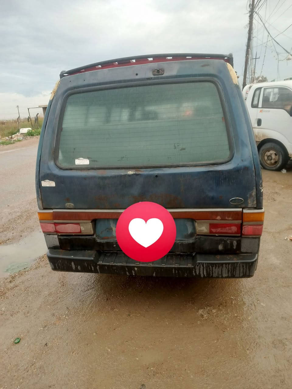 كيا بسته 94 سنويه لنهايه ل 27 
كبر محرك اكسن مكفولات 
السياره جاهزه ما بيها اي نقص 
السعر ب 35 مجال بسيط
مكان السياره الرضوانيه 
للاستفسار ***********
***********
