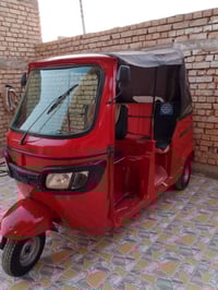 تكتك تي فيس 20 • قلعة سكر • معمّره