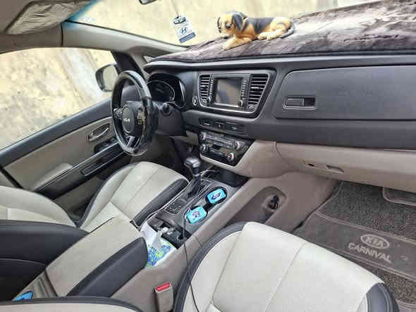 كيه
موديل ٢٠١٧ السياره حادثه بفقط جاملغ اليسر الباقي كفاله 
فقط صبغت احزام من الجراد الي بيه 
فقط بيع السياره 
السياره كامله على اخر شي 
المكان الامين ***********
السعر ١٥٥ بيه مجال كلش بسيط
