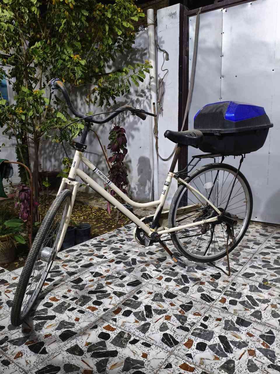 سلام عليكم بايسكل للبيع مكاني نجف حي ميسان السعر 70


**إذا كنت صاحب هذا الإعلان وتريد حذفه لأي سبب، رجاءا أرسل رسالة إلى الدعم الفني**