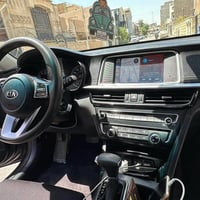 اوبتيما • ٢٠٢٠ • نظام قيادة ذاتية