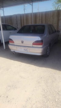 بيجو 306 • نضيفه • صلاح الدين