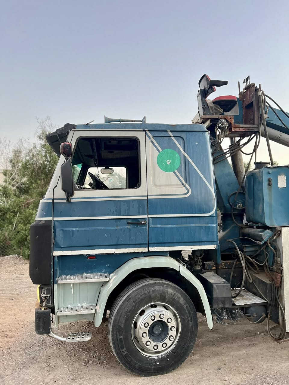 سلام عليكم سكانيا 113 (رافعه)للبيع كفاله عامه كير محرك شاصي
الاستفسار الاتصال على ‭٠٧٨٠ ٦٥٥ ٢٨٥٨‬
