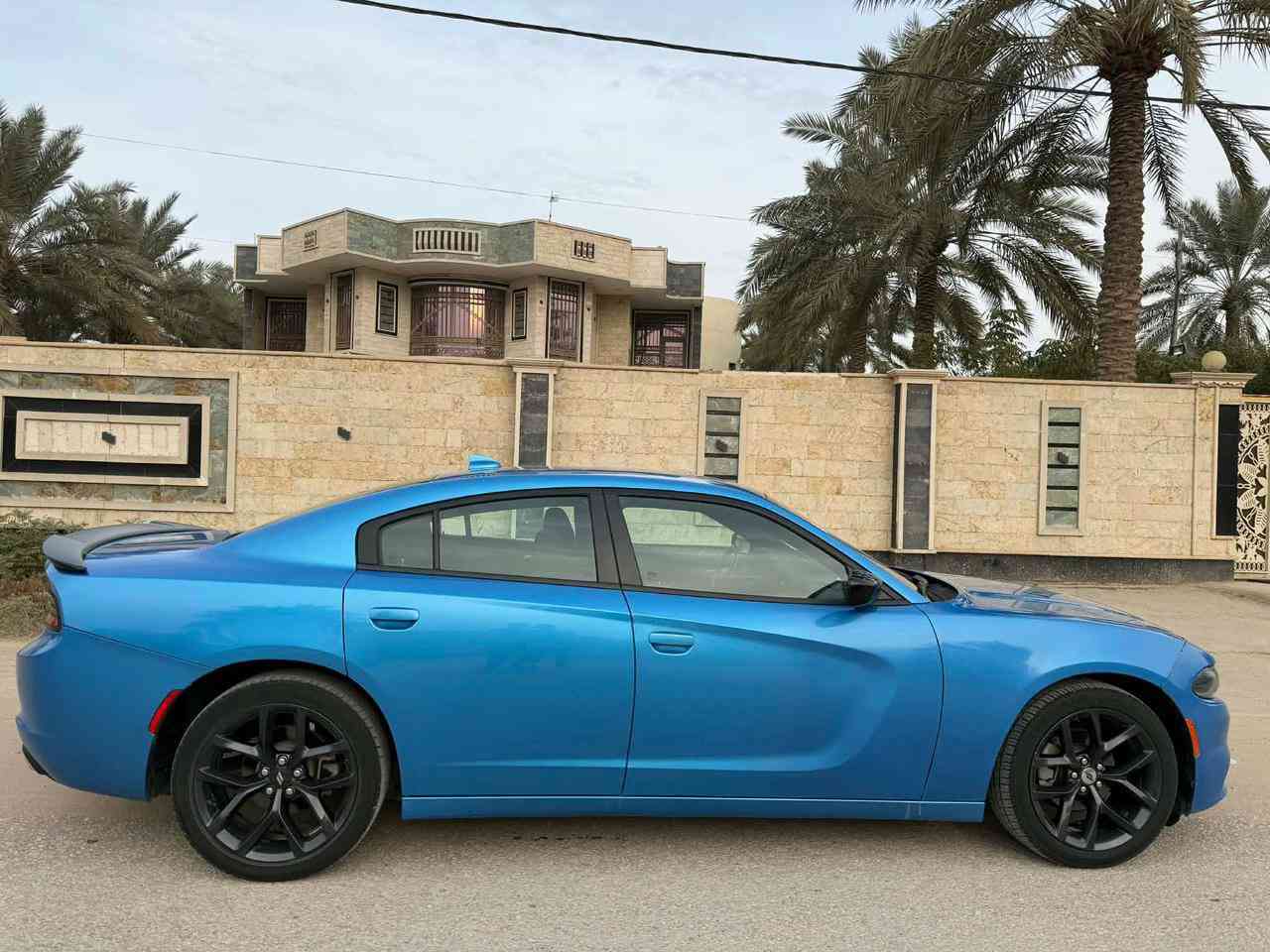 DODGE CHARGER  2023
سعة المحرك :- 3.6vvt

المسافة المقطوعه :- 34000mi 

اللون :- بحري

مرقم :- اربيل بأسمي 

 موديل :- 2023  

 

الموصفات

شاشه كبيره 

فرش مخمل  اسود 

كراسي كهرباء 

17 انش   

تشغيل عن بعد

حساس خلفي 

فتحه

كشاف 

تحكم سرعه 

تحكم مسجل في الطاره

كامره

 

والمزيد من الاضافات 

 

🚗🚗   حادث السياره كما موضح بالصور    🚗🚗

بابل _طريق حلة _بغداد

السعر257$

******

للاستفسار

***********
