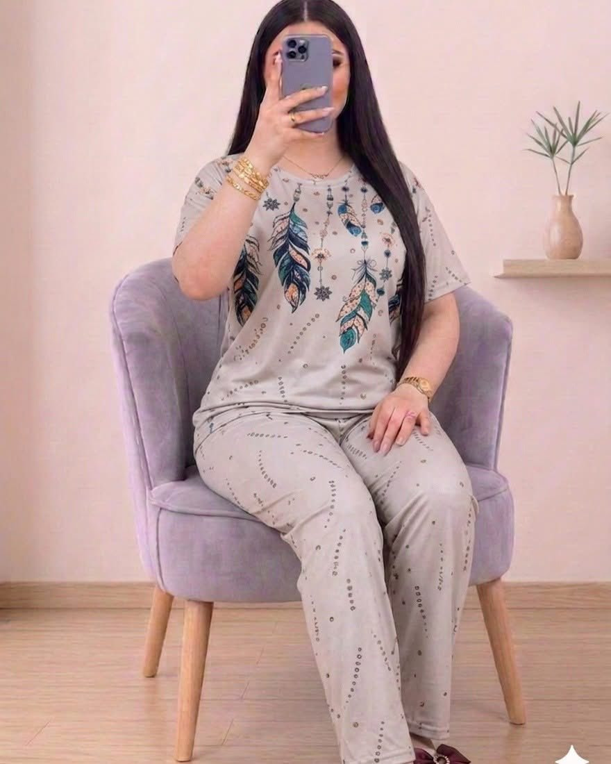 بجامة نسائي قطن سعر القطعة 8000
فري سايز قالب كبير 
يتوفر جملة ومفرد


**إذا كنت صاحب هذا الإعلان وتريد حذفه لأي سبب، رجاءا أرسل رسالة إلى الدعم الفني**