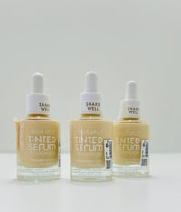 كاتريس • سيروم كريم أساس • ٣٠مل