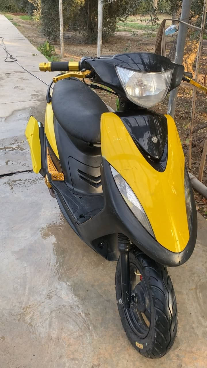 دراجه ماكس عدله دراجه خير من الله نضافه وشكل وسرعه ومعدل حلو دراجه كل نقص مابيه شغاله سلف وهندر وكهربائيات بوشه 55 أوراق كامله سعره 650 وبيه مجال حك جيه تجي تفحص وتاخذ متواجد واتساب فقط ***********
