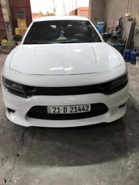 تشارجر • ٢٠١٥ • واسط الصويره