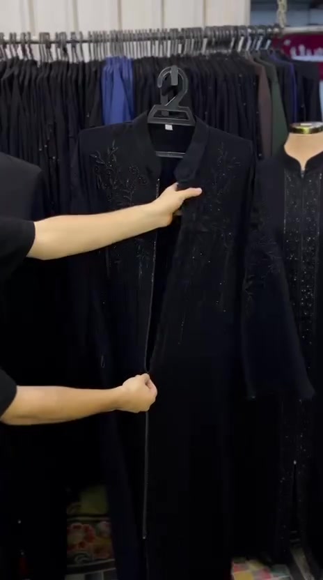 عبايات جملة مفرد نبيع حسب الموديل


**إذا كنت صاحب هذا الإعلان وتريد حذفه لأي سبب، رجاءا أرسل رسالة إلى الدعم الفني**