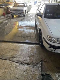 سمند • النجف • تبريد شغال