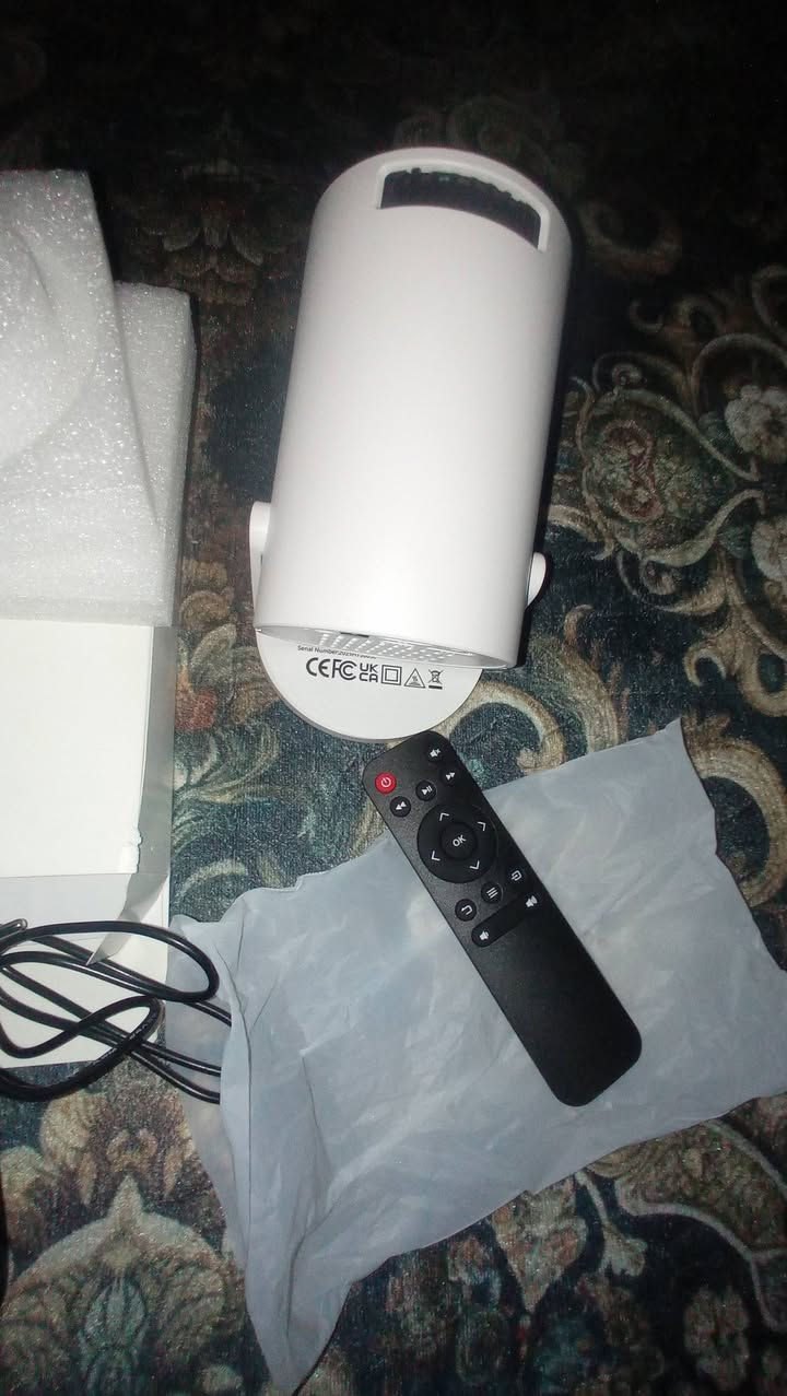 السلام عليكم تاتا شوب البيع سعره 25 فقل مع توصيل جهاز شغال سليم يدعم 

HD
USB
منفذ هتفون او سماعه خارجيه 
ان سماعه داخليه مخيطه ⚜️
تواصل مراسله الصفحه
(مكلف في النشر)


**إذا كنت صاحب هذا الإعلان وتريد حذفه لأي سبب، رجاءا أرسل رسالة إلى الدعم الفني**