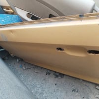 دبل امامي جديد • باب خلفي كامل • مسجل شغال