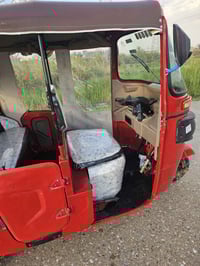 تكتك • موديل ٢٢ • مرقمه