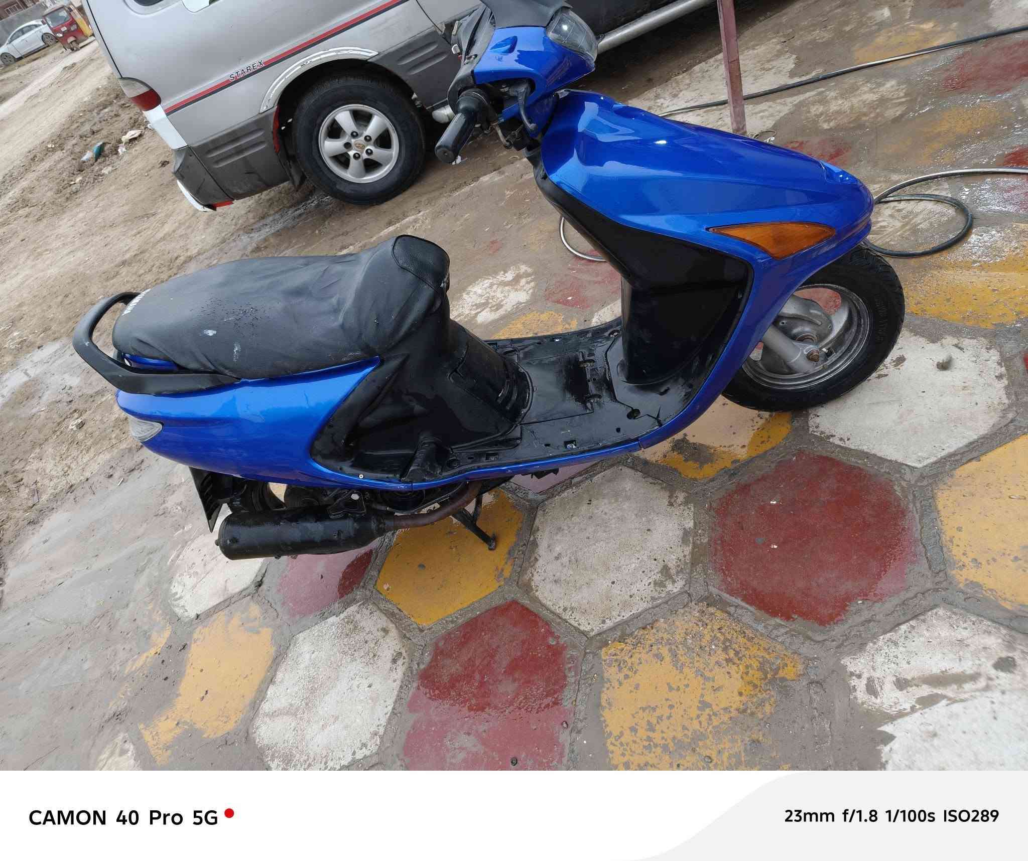 فراشه للبيع نضيفه حيل كامله من كلشي كهربائيات كله شغاله مكينه ناعمه وحلوه شلعه ومعدل سعر 350وبيه مجال مكاني الحمزه الغربي تريد خاص تريد تتصل ‏‪***********‬‏
