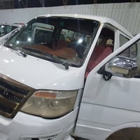 كيا فتون • مديل ١٢ • ناصرية سوق الشيوخ