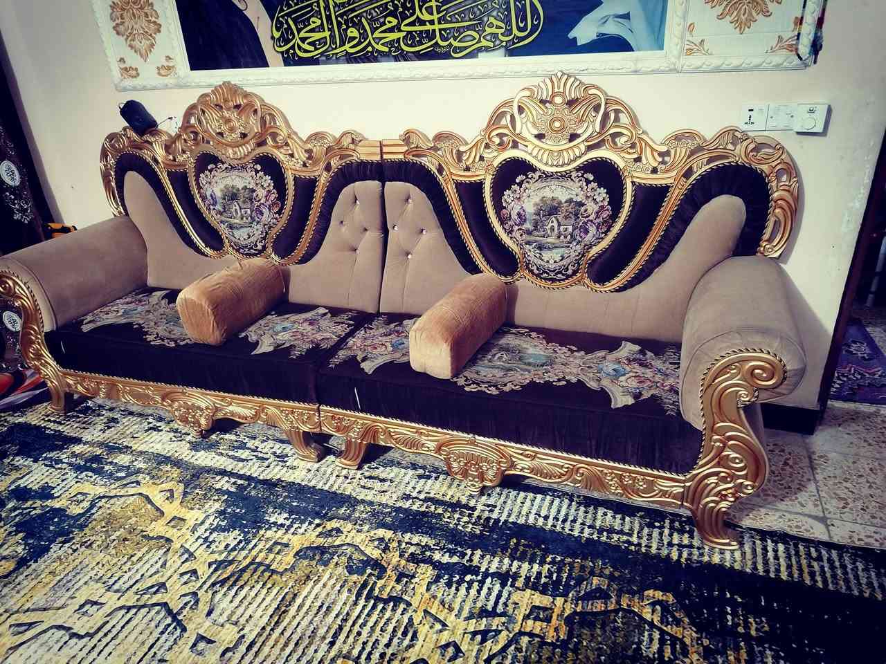 سلام عليكم ورحمت الله
تخم للبيع 11.. متر.. ملكي نضافه 99 بل ميه

العنوان.. بغداد بوب الشام قرب القوس
رقم.. ***********.....***********
وذا تحب تواصل خاص
