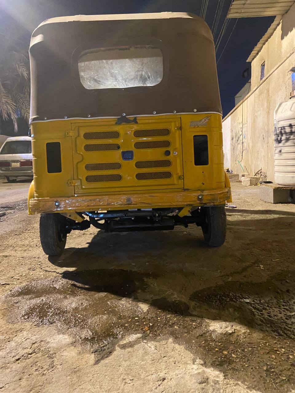 تكتك مديل 19  رقم وسنويه انكليزي 
تكتك مكينتها مكفوله
 من التبخير والتنقيص
 والبدي مكفول من الضربه فقط اخياسات 
السعر 4700 المكان البصره التحسينيه 
***********
