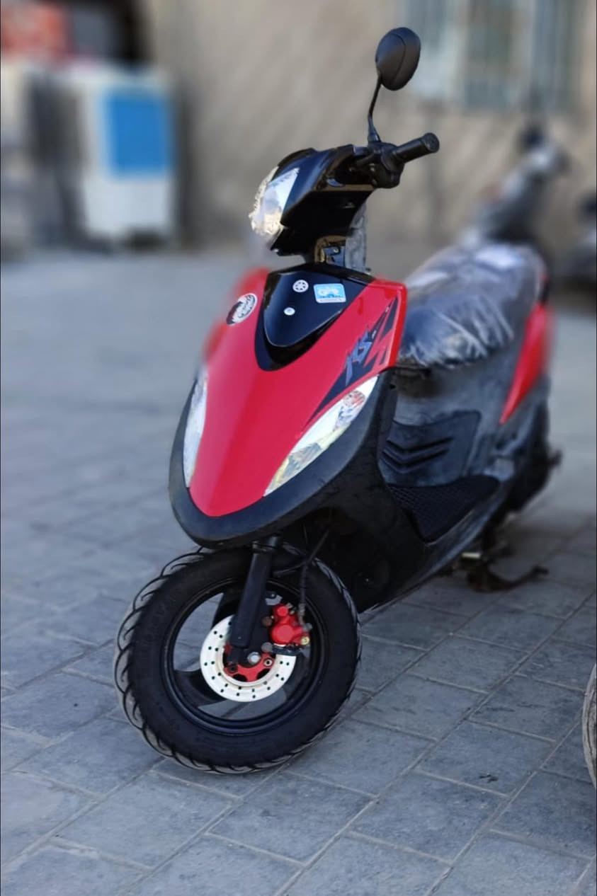 السلام عليكم
ماكس عدله نضيفه الله شاهد.
كله بلادي ما مفتوحه مختمه ما مفتوح برغي بيه للاستفسار ***********
