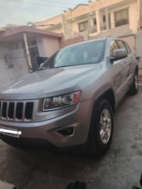 لاريدو • ٢٠١٤ • رقم اربيل