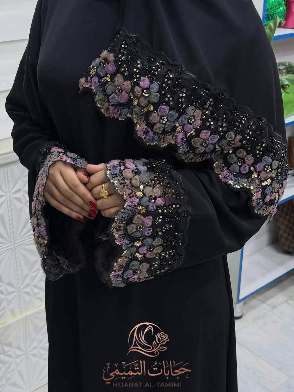 جبه ترند الموسم بيع مفرد جمله يوجد توصيل داخل وخارج بغداد ☎️للحجز خاص


**إذا كنت صاحب هذا الإعلان وتريد حذفه لأي سبب، رجاءا أرسل رسالة إلى الدعم الفني**