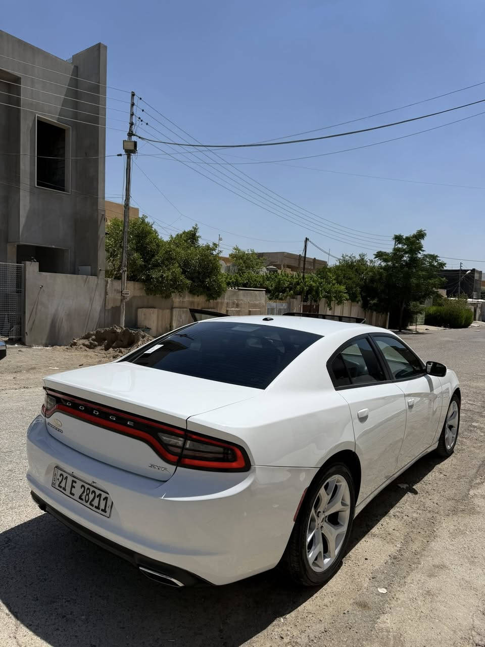 البيع جارجر موديل 2017 فول سعر مناسب (205)$ سلايت شاشه جبير كوبون بنزين سياره بي باب امبدل بلادي نفس كود سياره جديد محرك ما مفتوح مكاني كركوك عرفه ماشي 92 ميل 
***********
***********
