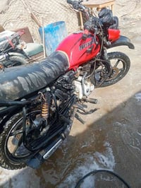 بوكسر • موديل 22 • تفصيخ