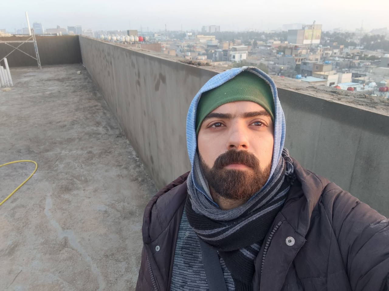 لباخ متفرغ حاليا أشتغل عله يوميه او قطعي أسعار مناسبه التزام بالعمل *********** اتصل وتدلل
