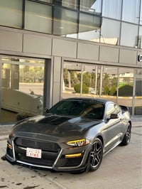 موستانغ ايكو بوست • موديل ٢٠٢٣ • أربيل