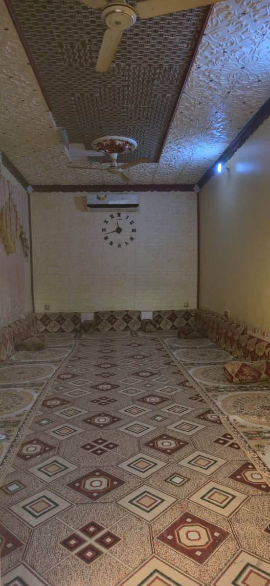 السلام عليكم بيت للبيع طابو بحي الاحمدي الاتصال على الرقم ***********
