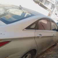 سوناتا ٢٠١١ • محرك ٢٠٠٠ • اوتوماتيك