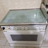 فرن • شغال • جديد