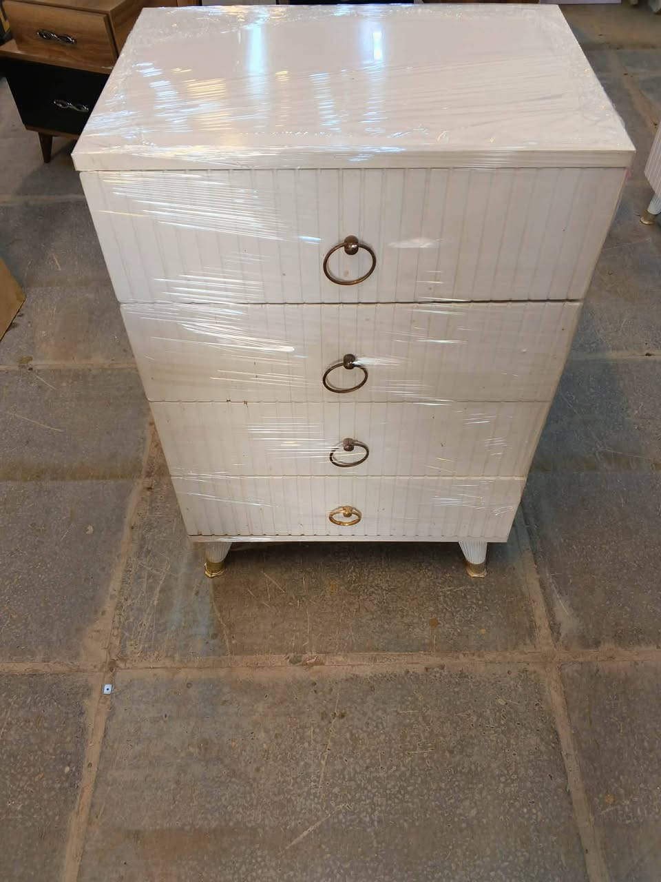 غرفه نوم تركي 🇹🇷🔥
مستخدم كنتور ابواب 
7قطع نضافة 95💯 
سعر 600  وي النقل والشد داخل بغداد نقل محافظات بكروه


**إذا كنت صاحب هذا الإعلان وتريد حذفه لأي سبب، رجاءا أرسل رسالة إلى الدعم الفني**