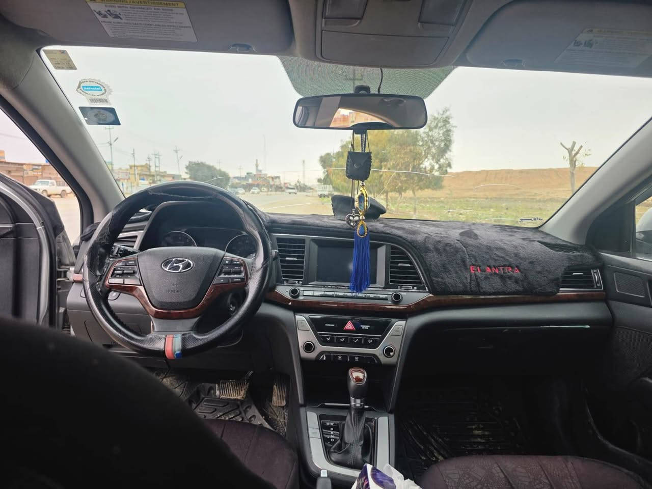 النترا موديل ٢٠١٨ وارد أمريكي بدون صبغ بي شبر على بارد براس البوند رقم نينوى انكليزي باسمي شرط التحويل ماشي 96 السعر 138 أو بيها مجال مكان بعشيقه
***********
