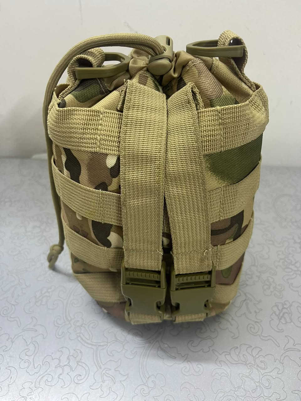 جنطة عسكريه السعر 15


**إذا كنت صاحب هذا الإعلان وتريد حذفه لأي سبب، رجاءا أرسل رسالة إلى الدعم الفني**