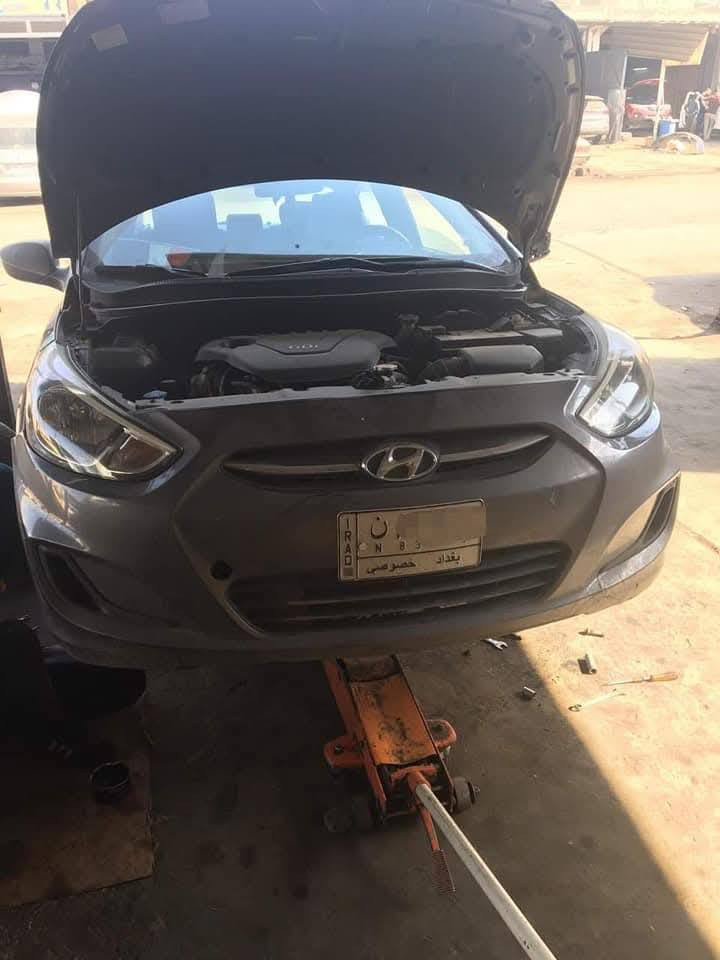 محل نعيم الجليباوي لفتح الصدر والميزانية وكافه انواع السيارات🚗
وبيع لدوات الحتياطيه عنوان كوت زين القوس مقابل دارة كهرباء  ***********       ***********
