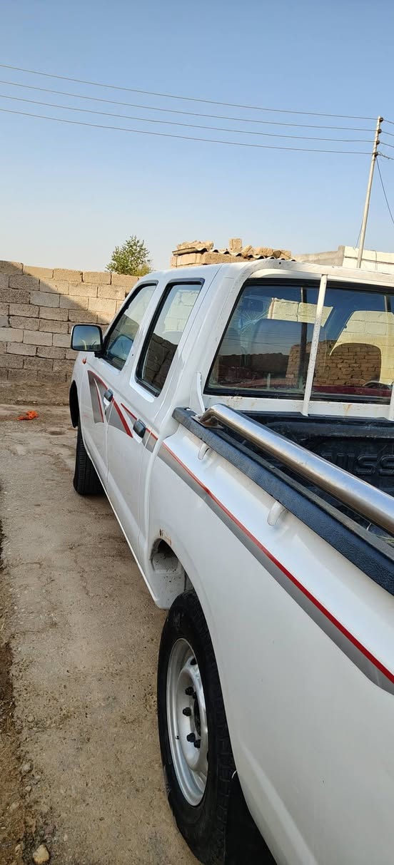 او بيها مجال الشراي  او محرك مكفول وبيها ضربه كدام  او بارد باب بس ومكفول اي شي ثاني عنواني العمارة قضاء الكحلاء ناحية بني هاشم  والتواصل والستفسار هاذا رقمي *********** عمارة, ميسان
