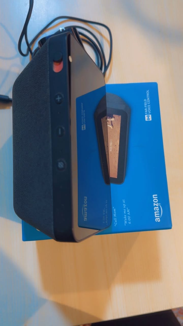 اليكسا ايكو شو 5 نظيفة كولش نظافتها ٩٥٪؜  للبيع سعرها ٩٥ الف ومكاني دهوك وتوصيل اكو


**إذا كنت صاحب هذا الإعلان وتريد حذفه لأي سبب، رجاءا أرسل رسالة إلى الدعم الفني**