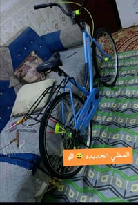 سانتوس • موديل ١٦ • نضيف