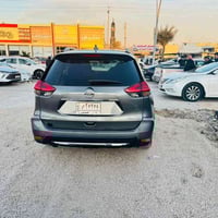 نيسان رواج • ٢٠١٨ • محرك ٢٥٠٠