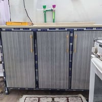 كاونتر مترين • سنك متر ونص • تلكيف