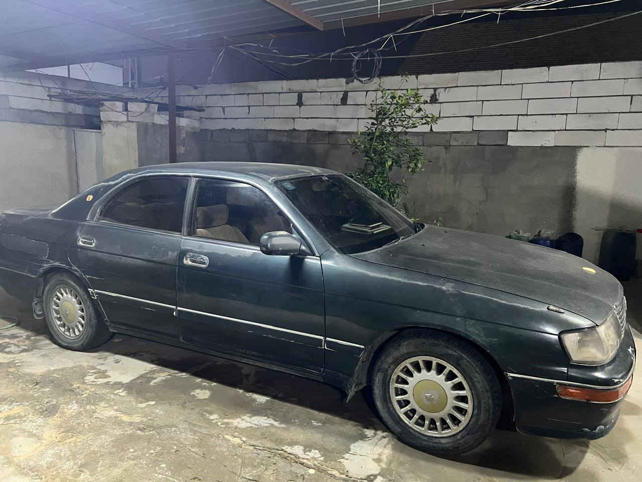 تيوتا كراون (بطة) للبيع او مراوس بسيارة احدث وانطي فرق ..موديل ٢٠٠٠ نظيفة رقم انكليزي باسمي .. السعر ٥٢ ورقة ..المكان النجف الكوفة ..متواجد على الخاص والواتساب ***********
