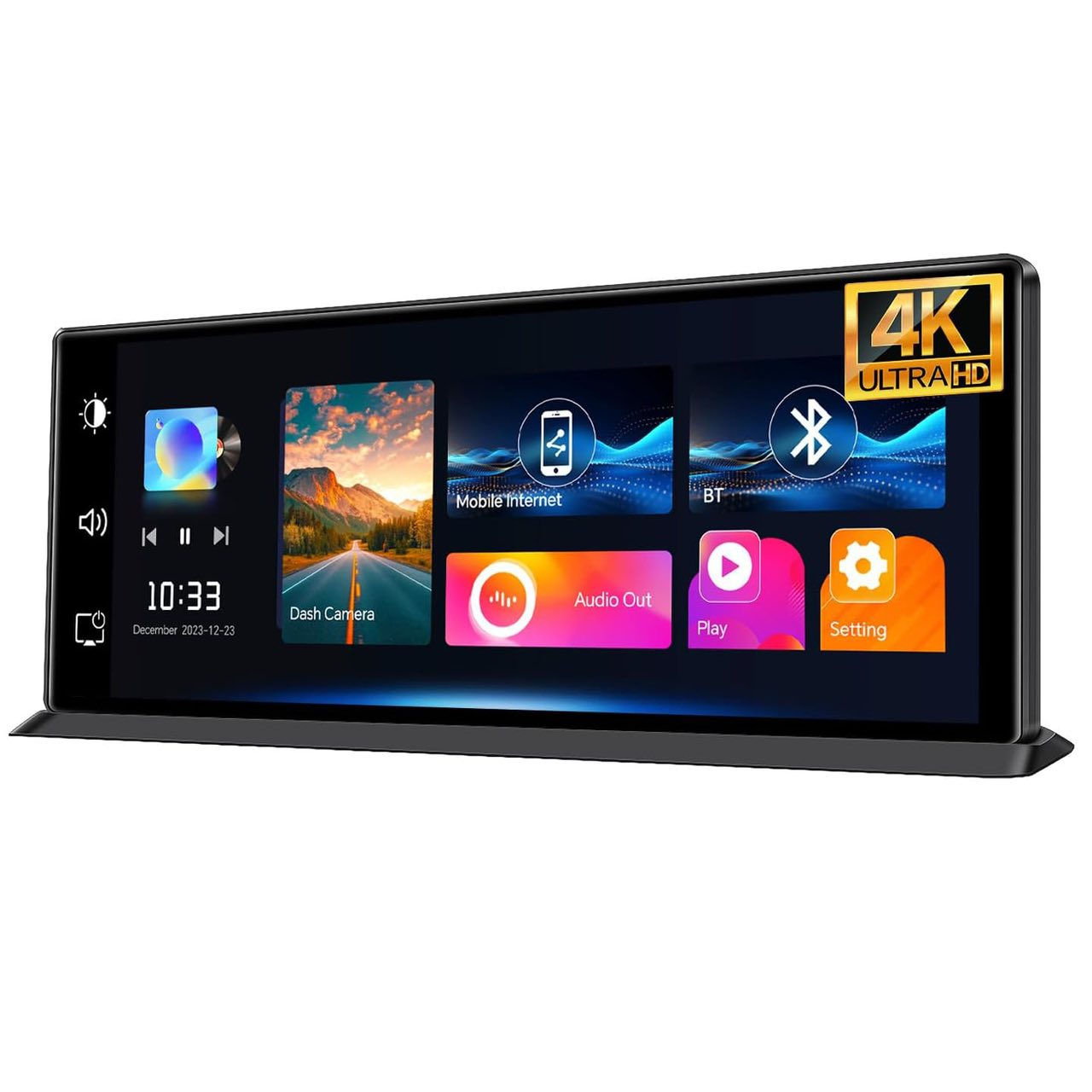 قطعتين
وحده فقط شاشه 

والثانيه شاشه وكامره داش كام 4k  تفاصيلهن بالصور 

مع التوصيل 125 الف


**إذا كنت صاحب هذا الإعلان وتريد حذفه لأي سبب، رجاءا أرسل رسالة إلى الدعم الفني**