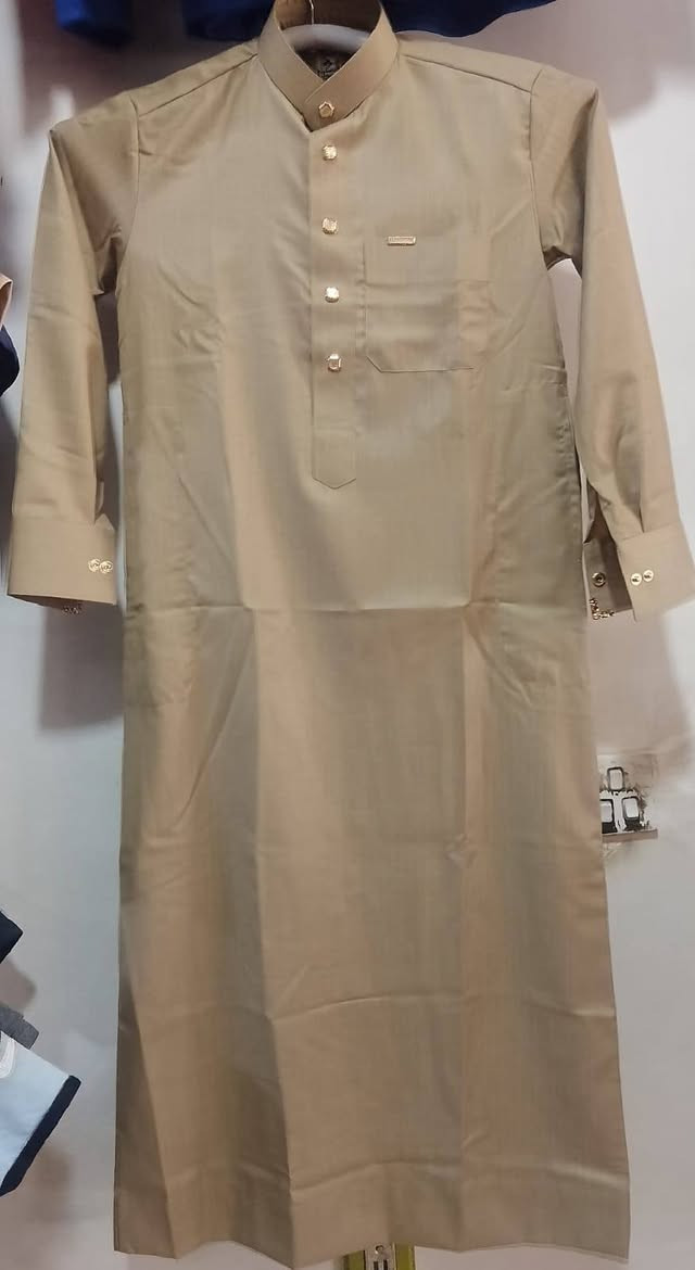 السلام عليكم زبائنا الكرام توفرت دشداشه ولادي وشبابي


**إذا كنت صاحب هذا الإعلان وتريد حذفه لأي سبب، رجاءا أرسل رسالة إلى الدعم الفني**
