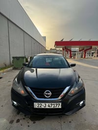 ألتيما SV • ٢٠١٦ • أربيل