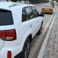 للبيع او المراوس حسب القناعه  السلام عليكم و رحمه الله سورنتو مديل 201...
