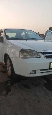 لاسيتي • اوتو • رقم اربيل